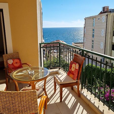 Apartments Rales Sveti Stefan Ngoại thất bức ảnh