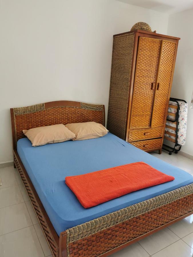 Apartments Rales Sveti Stefan Ngoại thất bức ảnh